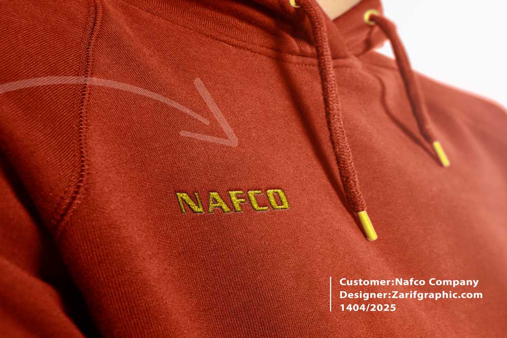 طراحی حرفه ای لوگو